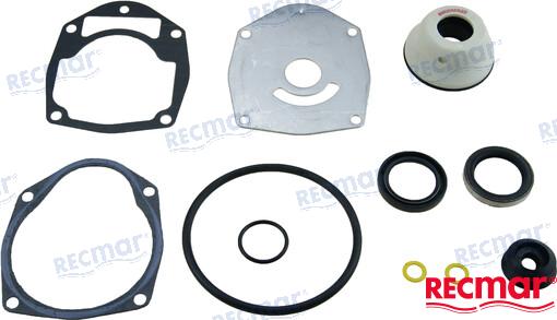 MERCRUISER GEARCASE SEAL KIT | OEM  8M0088080 | GEARCASE | RECMAR