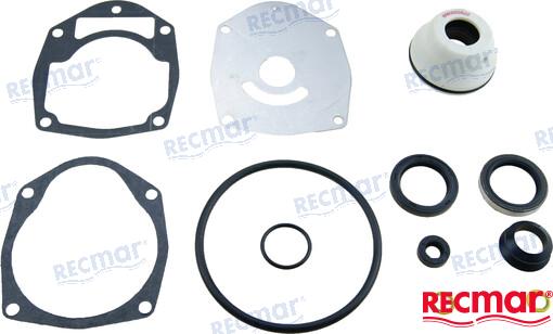 MERCRUISER GEARCASE SEAL KIT | OEM  8M0088081 | GEARCASE | RECMAR