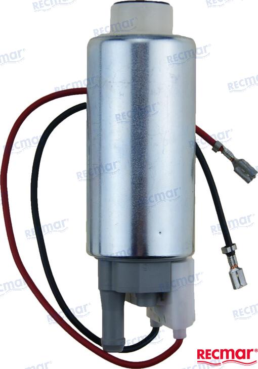 MERCURY FUEL PUMP | OEM  8M0103288 | 150 HP, 400 HP | RECMAR