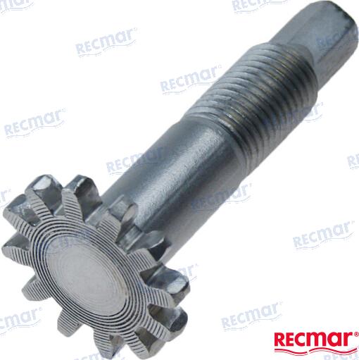 MERCRUISER PINION STUD | OEM  8M0113182 | PINION | RECMAR