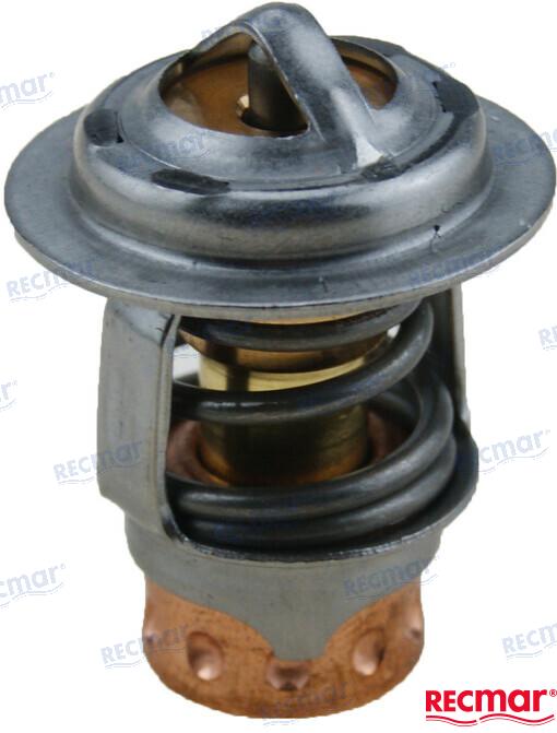 MERCRUISER THERMOSTAT | OEM  8M0117413 | THERMOSTAT | RECMAR