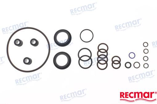 MERCRUISER FSM SEAL KIT | OEM  8M0133370 | SEALS | RECMAR