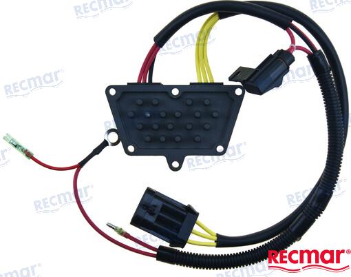 MERCRUISER REGULATOR | OEM  8M0133642 | REGULATOR | RECMAR