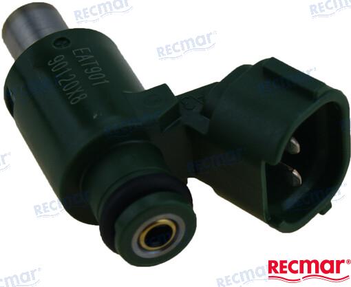 MERCRUISER INJECTOR | OEM  8M0134459 | INJECTOR | RECMAR