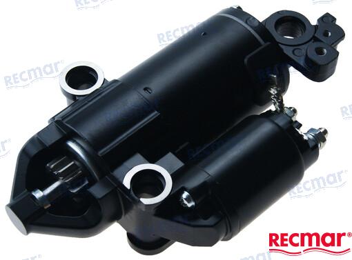 MERCRUISER STARTER | OEM  8M0142679 | STARTER | RECMAR