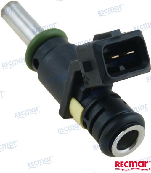 MERCRUISER INJECTOR | OEM  8M6002428 | INJECTOR | RECMAR