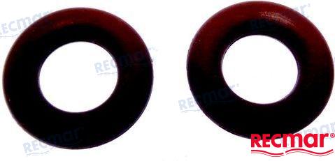 MERCRUISER FUEL INJECTOR SEAL KIT | OEM  9-33301 | FUEL INJECTOR | RECMAR