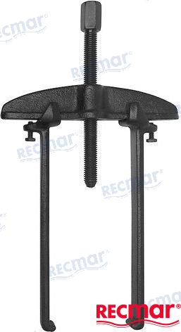 PROP & BEARING CARRIER PULLER | OEM  90095 | TOOLS | RECMAR