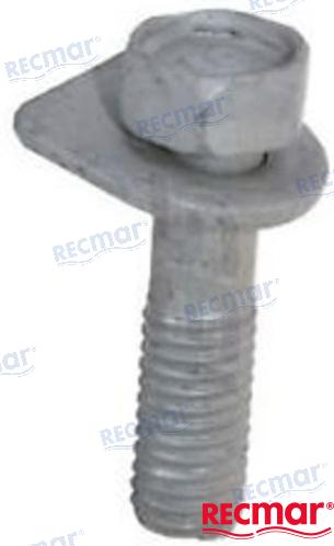 MERCRUISER BOLT | OEM  90119-06M10 | BOLT | RECMAR