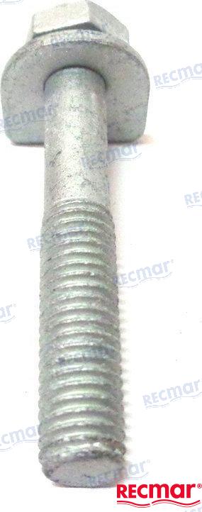 YAMAHA SCREW | OEM  90119-08M15 | SCREW | RECMAR