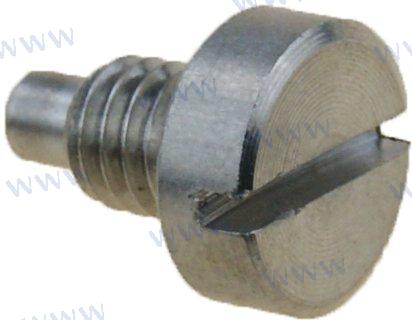 MERCRUISER DRAIN SCREW | OEM  90149-06M00 | PARTS | RECMAR