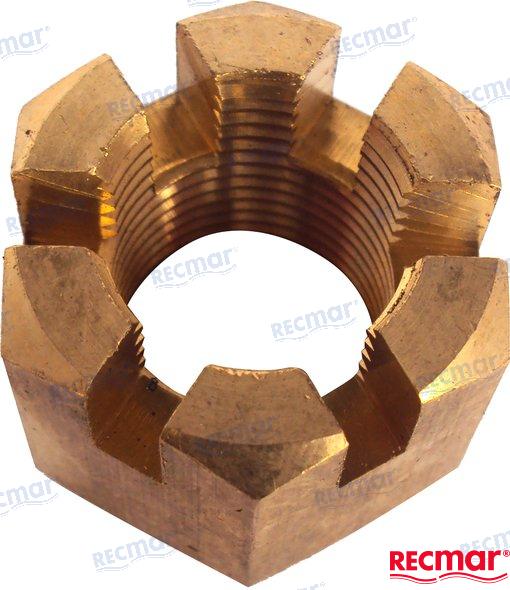 NUT | OEM  90171-18M04 | NUT | RECMAR