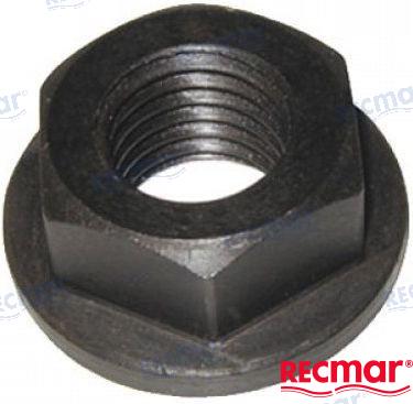 YAMAHA NUT | OEM  90179-09M02 | NUT | RECMAR