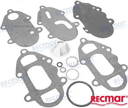 MERCURY FUEL PUMP DIAPHRAM KIT | OEM  90363A1 | V-200, V-225 | RECMAR