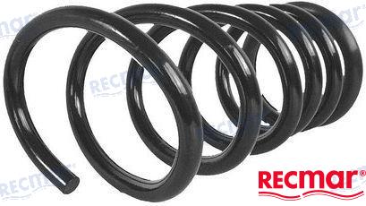 MERCRUISER COMPRESSION SPRING | OEM  90501-10M77 | SPRING | RECMAR