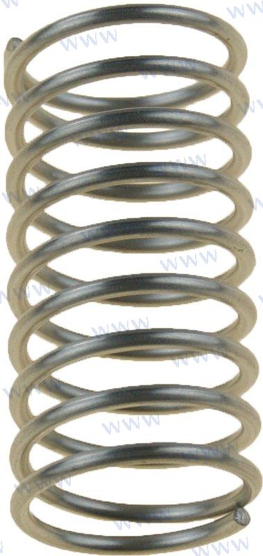 YAMAHA COMPRESSION SPRING | OEM  90501-14M02 | SPRING | RECMAR