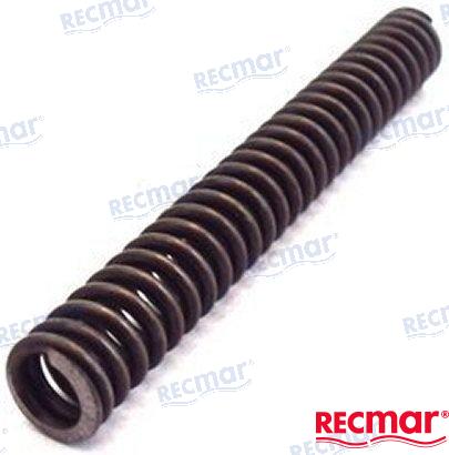 YAMAHA SPRING | OEM  90501-16233 | SPRING | RECMAR