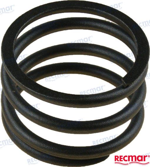 YAMAHA SPRING, COMPRESSION | OEM  90501-450A2 | SPRING | RECMAR