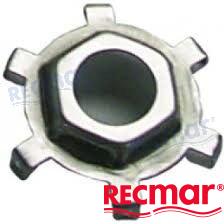 HONDA LOCK WASHER | OEM  90508-ZW1-003 | PARTS | RECMAR