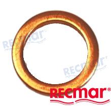 VOLVO PENTA GASKET | OEM  907132 | GASKETS | RECMAR