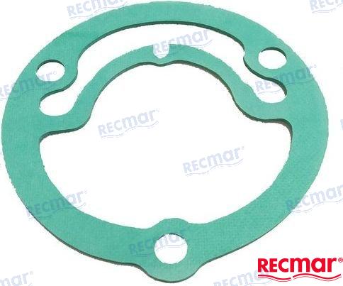 MERCRUISER GASKET | OEM  907764 | GASKETS | RECMAR