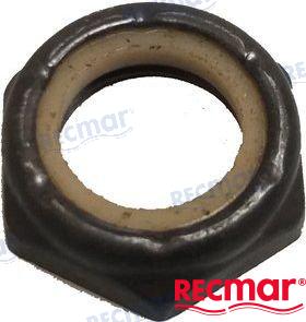 BONBARDIER LOCKNUT | OEM  907866 | PARTS | RECMAR