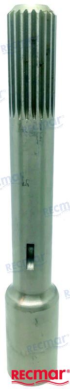 MERCRUISER LONG DRIVE SHAFT | OEM  908087 | PARTS | RECMAR