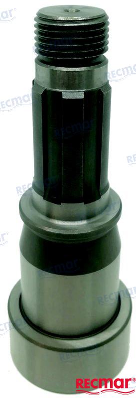 MERCRUISER/BOMBARDIER DRIVE SHAFT | OEM  909121 | RECMAR