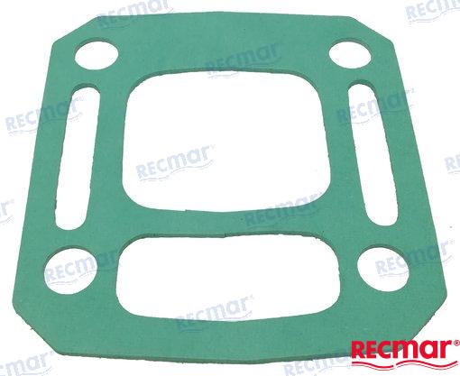 BONBARDIER GASKET | OEM  910113 | GASKETS | RECMAR