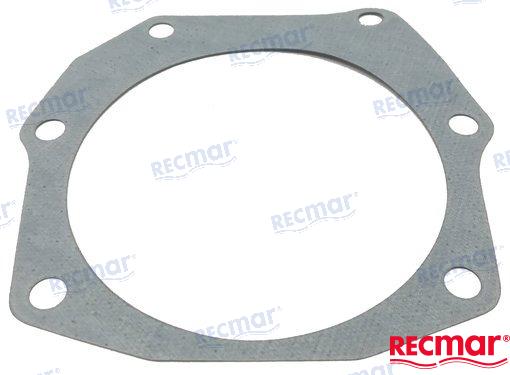 BONBARDIER GASKET | OEM  910236 | GASKETS | RECMAR