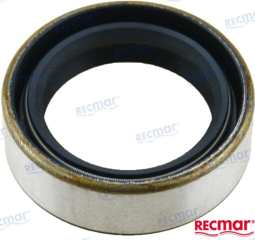 MERCRUISER OIL SEAL | OEM  911019 | OIL SEAL | RECMAR