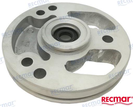 BONBARDIER WATER PUMP  ADAPTER | OEM  911699 | WATER PUMP  | RECMAR