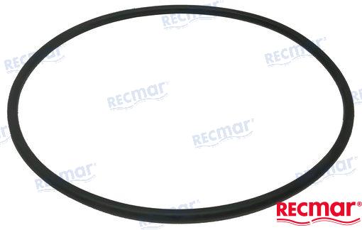 MERCRUISER O-RING | OEM  911700 | O-RING | RECMAR