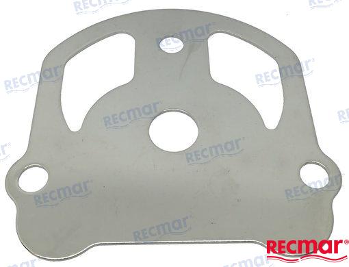 WEAR PLATE | OEM  911703 | PARTS | RECMAR