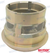 VOLVO PENTA BEARING HOUSING | OEM  911750 | BEARINGS | RECMAR