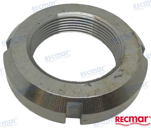 BONBARDIER PINION  NUT | OEM  911753 | PINION | RECMAR