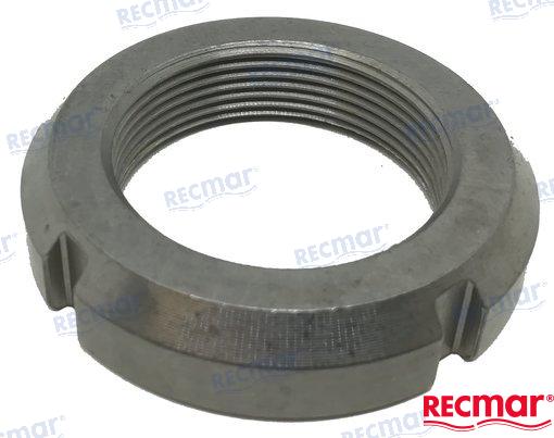 BONBARDIER U-JOINT  NUT | OEM  911937 | PARTS | RECMAR