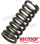 BONBARDIER SPRING | OEM  911961 | SPRING | RECMAR