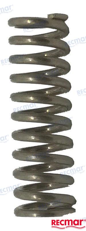 BONBARDIER SPRING | OEM  911962 | SPRING | RECMAR