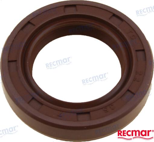 HONDA OIL SEAL | OEM  91252-ZV5-003 | OIL SEAL | RECMAR