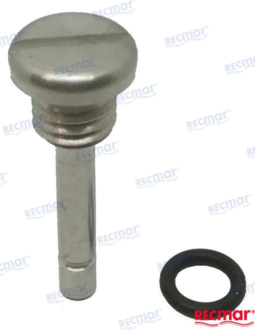 BONBARDIER DIPSTICK | OEM  914488 | DIPSTICK | RECMAR