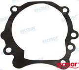 MERCRUISER GASKET | OEM  915719 | GASKETS | RECMAR