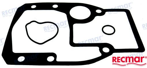 BONBARDIER TRANSON GASKETS SET | OEM  915840 | TRAMISSION | RECMAR