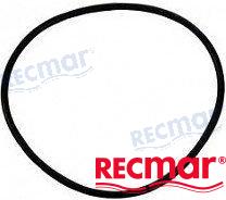 VOLVO PENTA  O-RING UPPER UNIT SX-A,DP-SA,DP-SB-FWD | OEM  925093 | O-RING | RECMAR