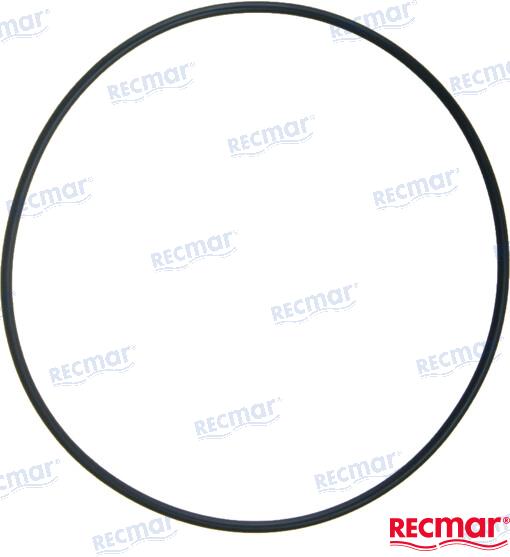 VOLVO PENTA O'RING | OEM  925096 | O-RING | RECMAR