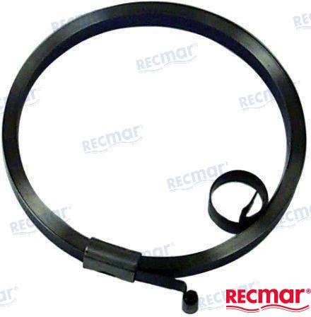 BONBARDIER REWING CARRIER | OEM  93-06511 | PARTS | RECMAR