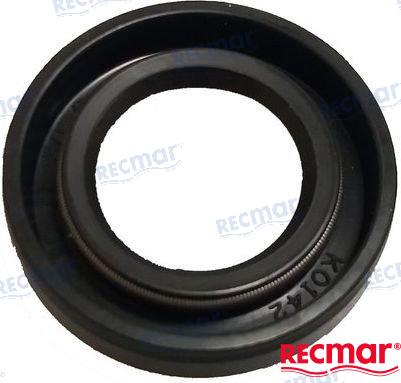 YAMAHA OIL SEAL | OEM  93101-17001 | OIL SEAL | RECMAR