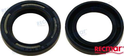 YAMAHA OIL-SEAL | OEM  93101-25M57 | OIL SEAL | RECMAR