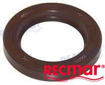 YAMAHA OIL SEAL | OEM  93101-30002 | OIL SEAL | RECMAR