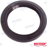 YAMAHA BONDED SEAL | OEM  93102-32M07 | SEALS | RECMAR